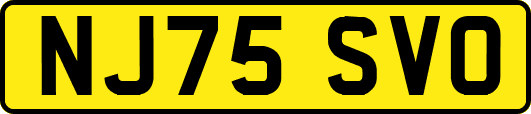 NJ75SVO