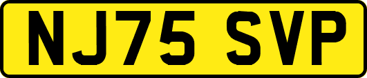 NJ75SVP