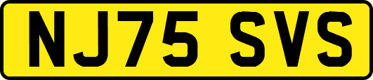 NJ75SVS