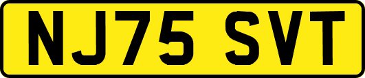 NJ75SVT