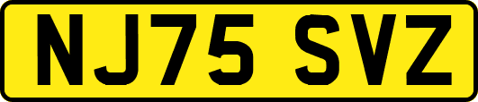 NJ75SVZ