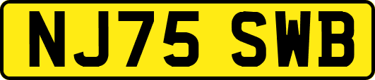 NJ75SWB