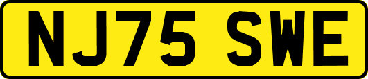 NJ75SWE