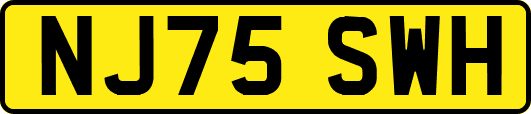 NJ75SWH