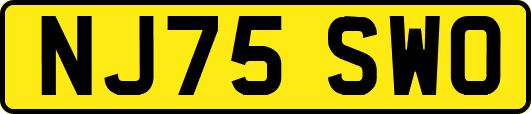 NJ75SWO