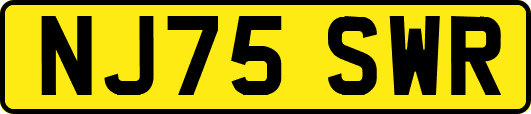 NJ75SWR