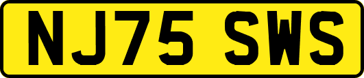 NJ75SWS