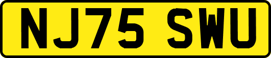 NJ75SWU