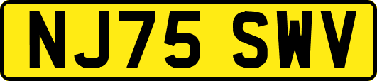 NJ75SWV