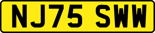NJ75SWW