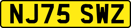 NJ75SWZ