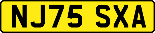 NJ75SXA