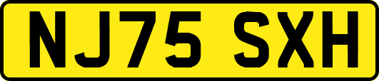 NJ75SXH