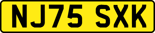 NJ75SXK