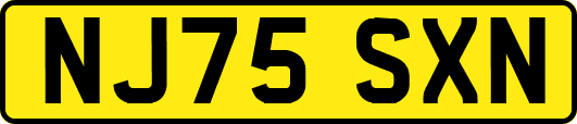 NJ75SXN