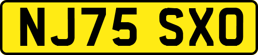 NJ75SXO