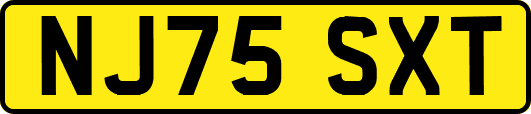 NJ75SXT