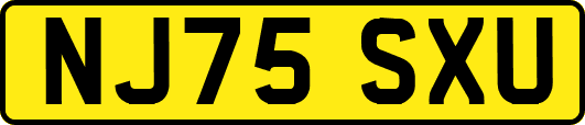 NJ75SXU