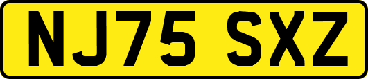NJ75SXZ