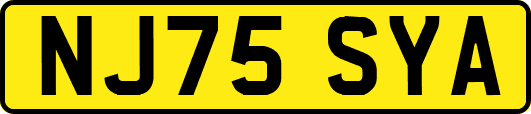 NJ75SYA