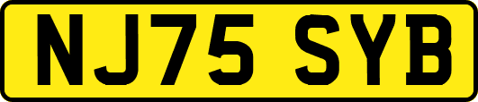 NJ75SYB