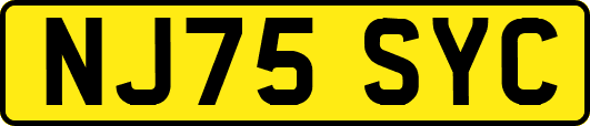 NJ75SYC