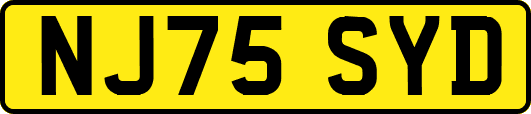 NJ75SYD