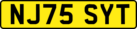 NJ75SYT