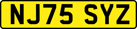 NJ75SYZ