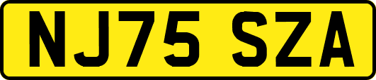 NJ75SZA