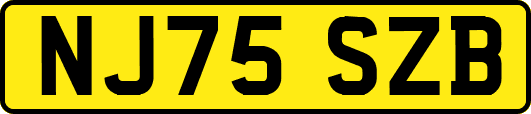 NJ75SZB