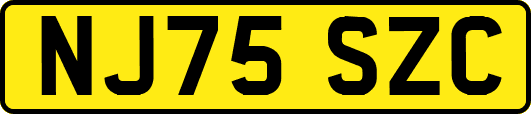 NJ75SZC