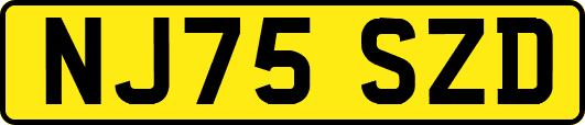 NJ75SZD