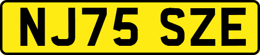 NJ75SZE