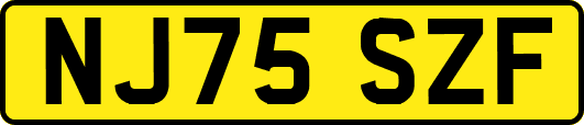 NJ75SZF