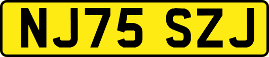 NJ75SZJ
