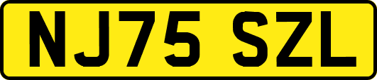 NJ75SZL