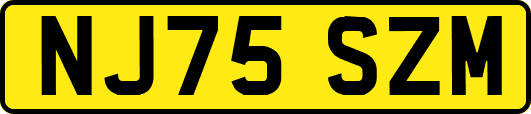 NJ75SZM