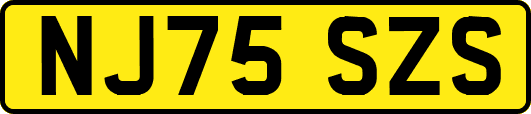 NJ75SZS