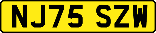 NJ75SZW