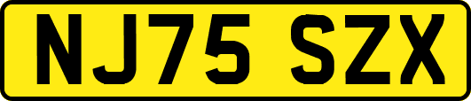 NJ75SZX