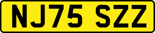 NJ75SZZ