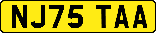 NJ75TAA