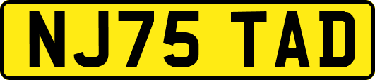 NJ75TAD