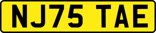 NJ75TAE