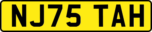 NJ75TAH