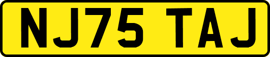 NJ75TAJ