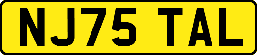 NJ75TAL