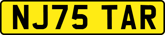 NJ75TAR