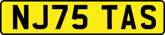 NJ75TAS